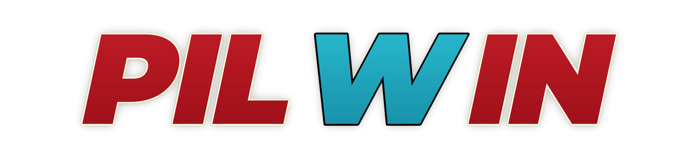 pilwin logo